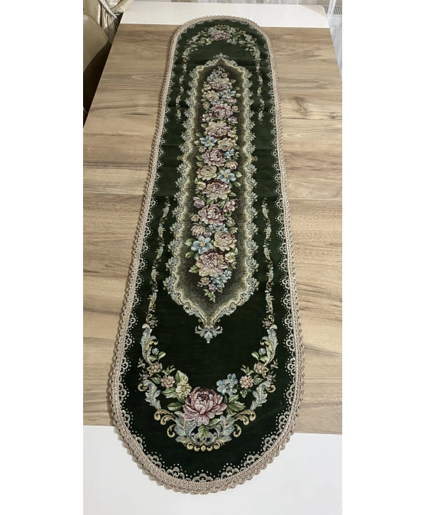 şönill goblen runner 40x170