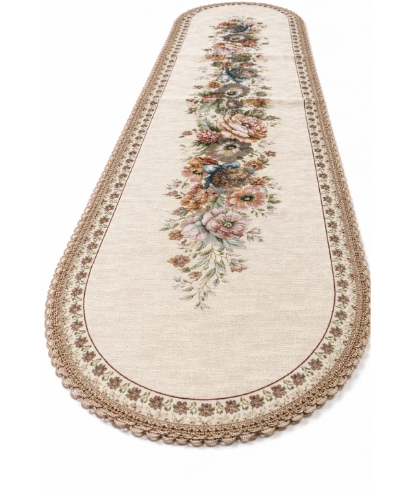 şönilli goblen Brunner 40x170