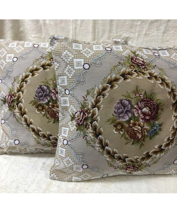 GOBLEN DOKUMA KIRLENT KILIFI 2ADET