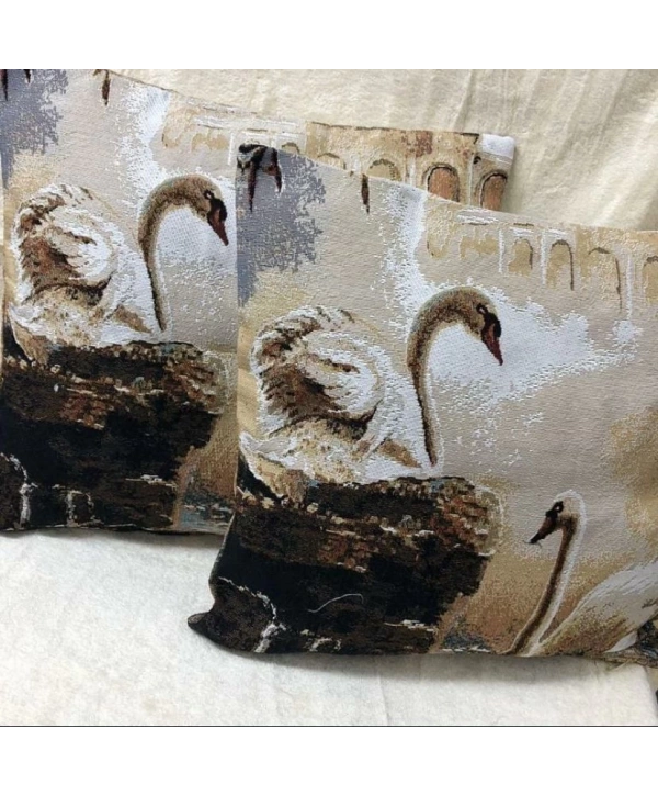 GOBLEN DOKUMA KIRLENT KILIFI 2ADET