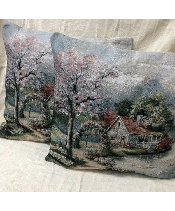 GOBLEN DOKUMA KIRLENT KILIFI 2ADET