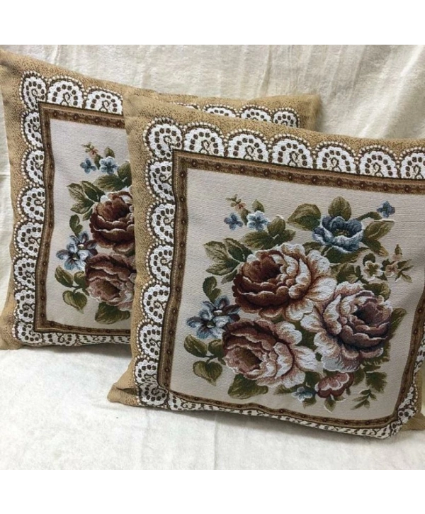 GOBLEN DOKUMA KIRLENT KILIFI 2ADET