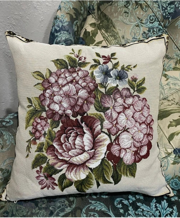 GOBLEN DOKUMA KIRLENT KILIFI 2ADET