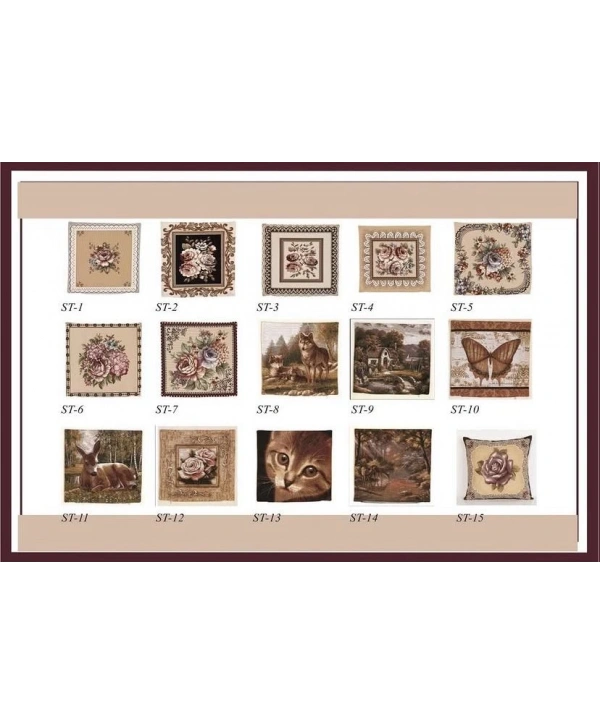 GOBLEN KIRLENT KILIFI