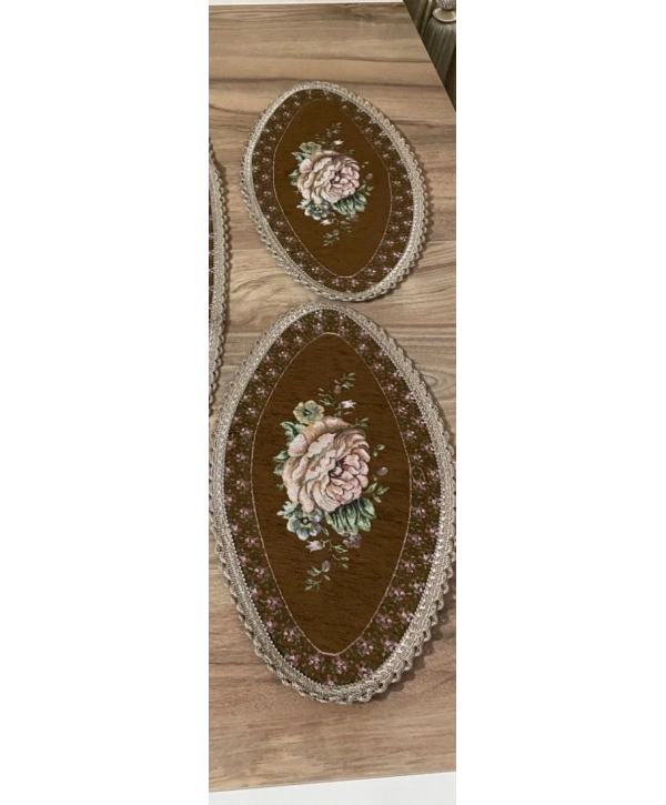 GOBLEN RUNNER 3 LÜ SET