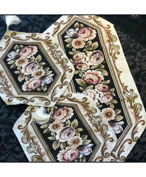 GOBLEN RUNNER 3 LÜ SET