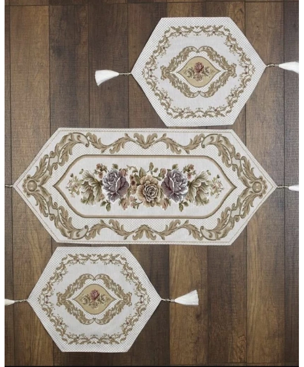 GOBLEN RUNNER 3 LÜ SET