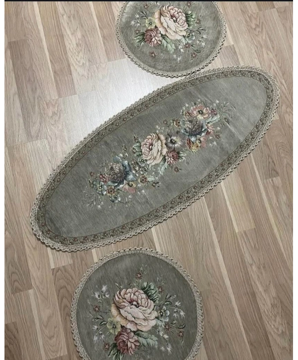 GOBLEN RUNNER 3 LÜ SET VİZON