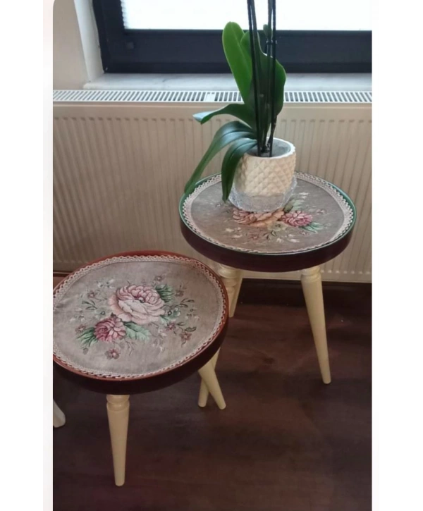 GOBLEN RUNNER 3 LÜ SET VİZON