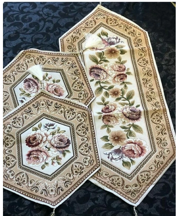 GOBLEN RUNNER 4 LÜ SET