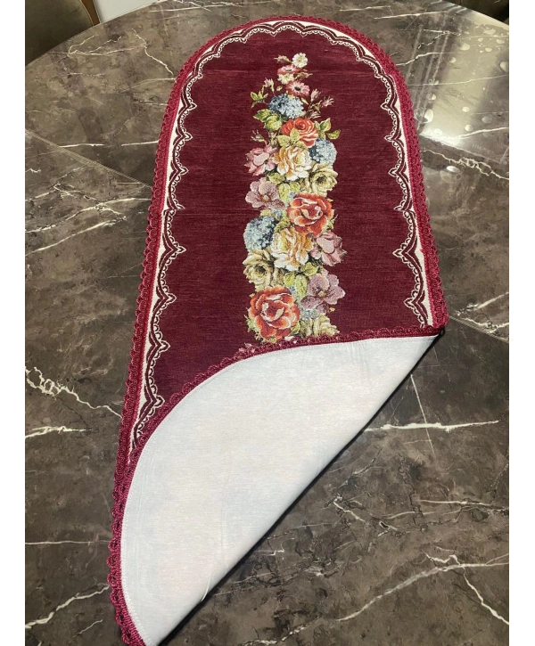 GOBLEN RUNNER 40*90BORDO