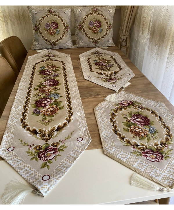 GOBLEN RUNNER 5 Lİ SET