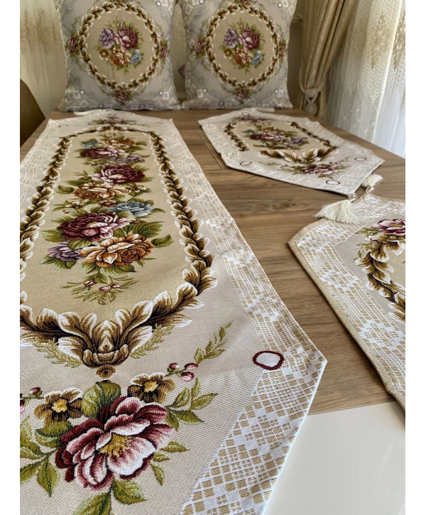 GOBLEN RUNNER 5 Lİ SET