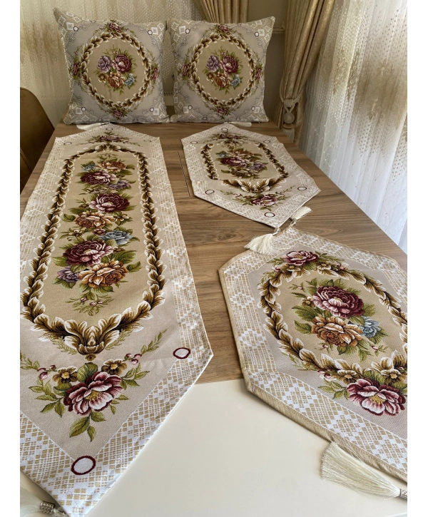 GOBLEN RUNNER 5 Lİ SET