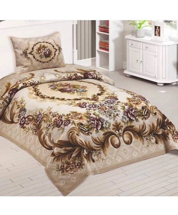 GOBLEN TEK KKİŞİLİK YATAK ÖRTÜSÜ
