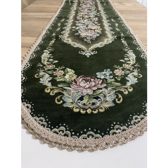 şönill goblen runner 40x170