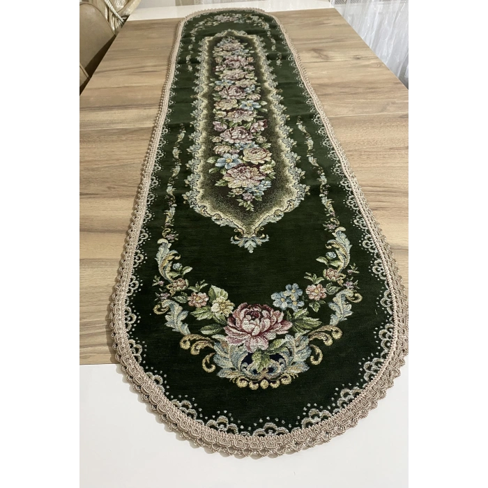 şönill goblen runner 40x170