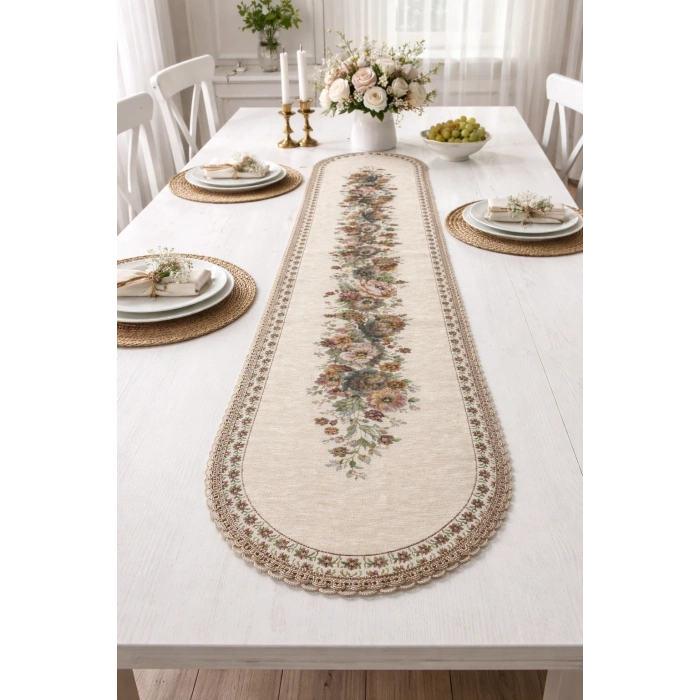 şönilli goblen Brunner 40x170