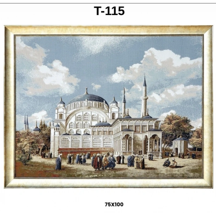 goblen tablo
