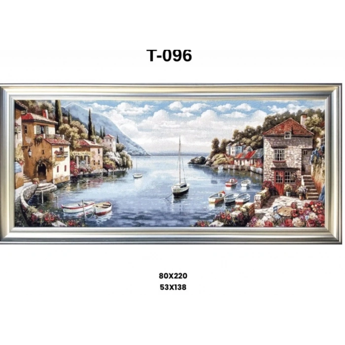 goblen tablo 53x138