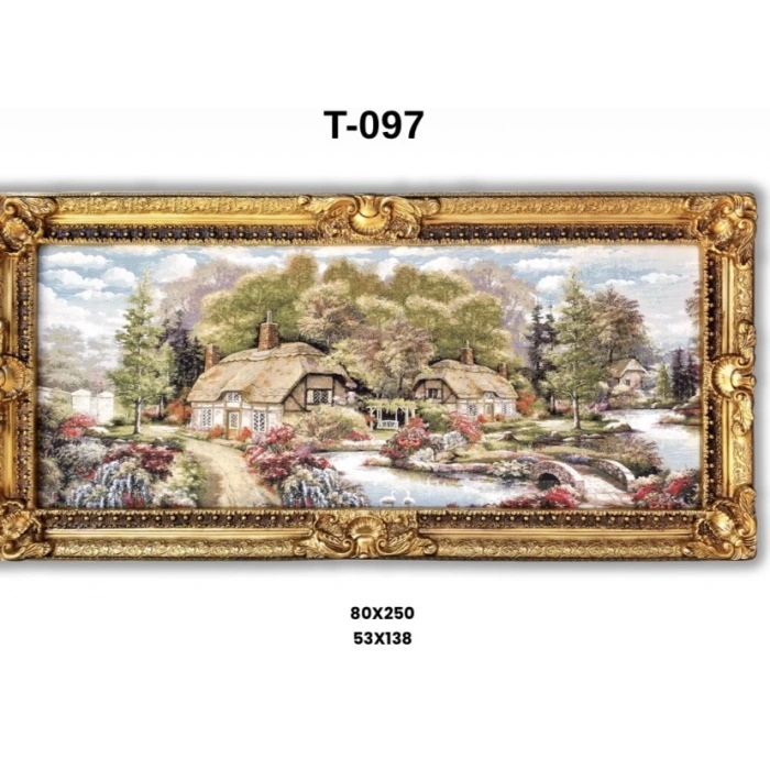 goblen tablo 53x138