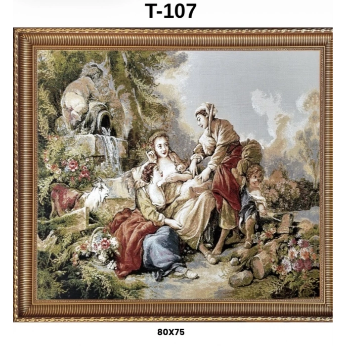 goblen tablo 80x75