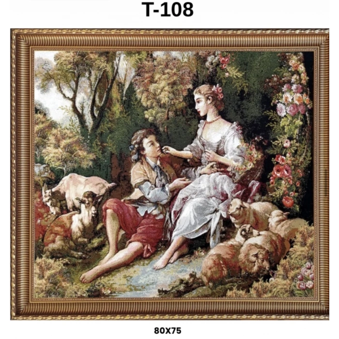 goblen tablo 80x75