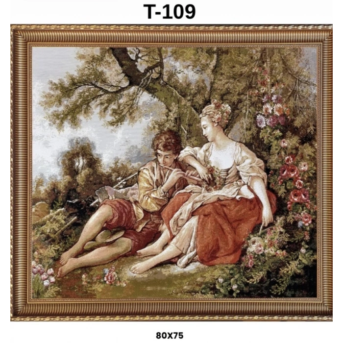 goblen tablo 80x75