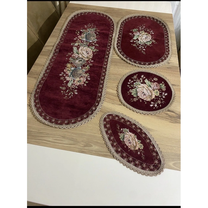 şönilli set