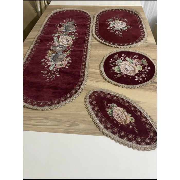 şönilli set