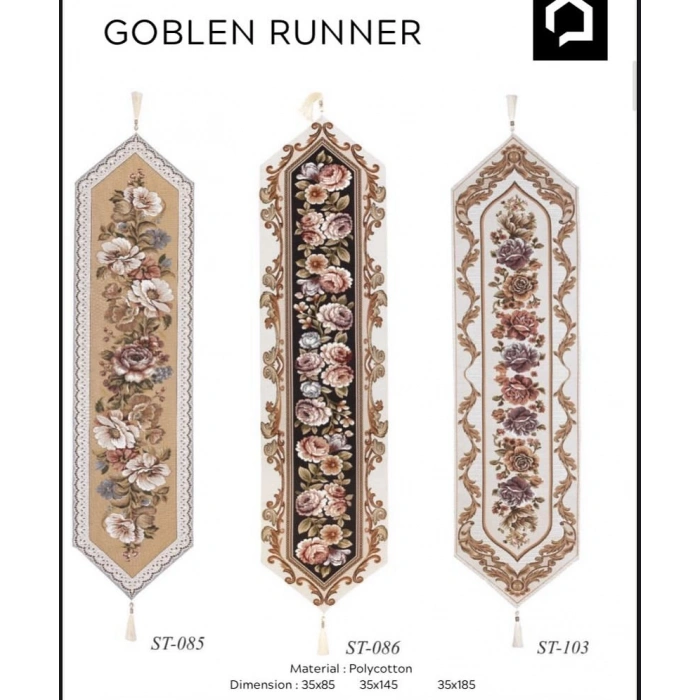 GOBLEN RUNNER