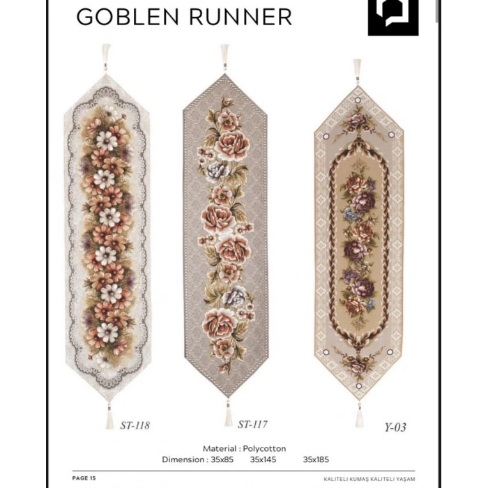 GOBLEN RUNNER