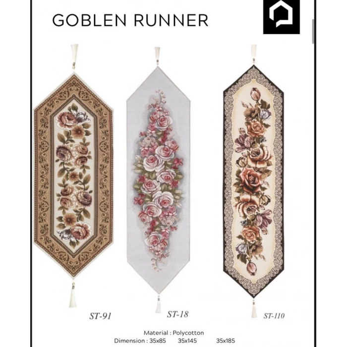 GOBLEN RUNNER