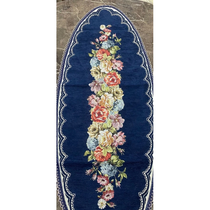 GOBLEN RUNNER 40*90LACİVERT
