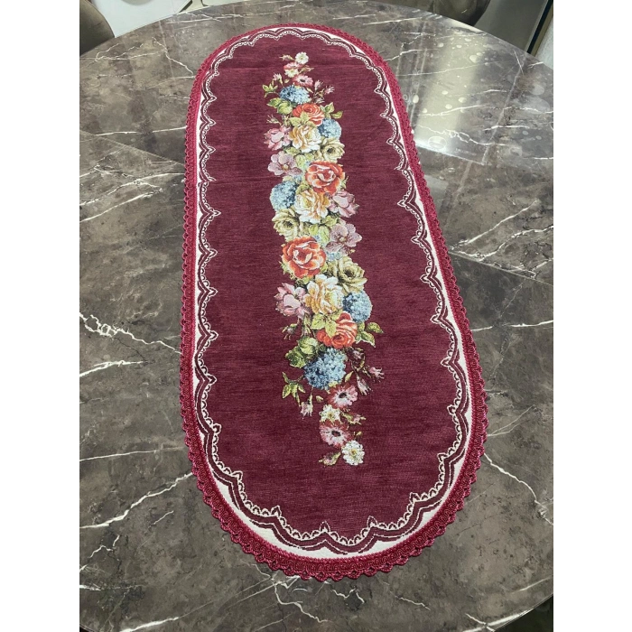 GOBLEN RUNNER 40*90BORDO