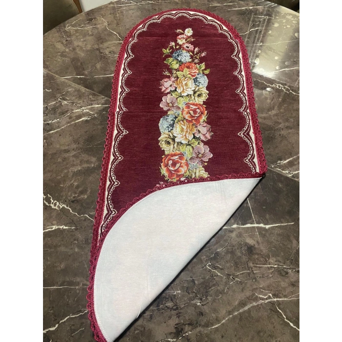 GOBLEN RUNNER 40*90BORDO