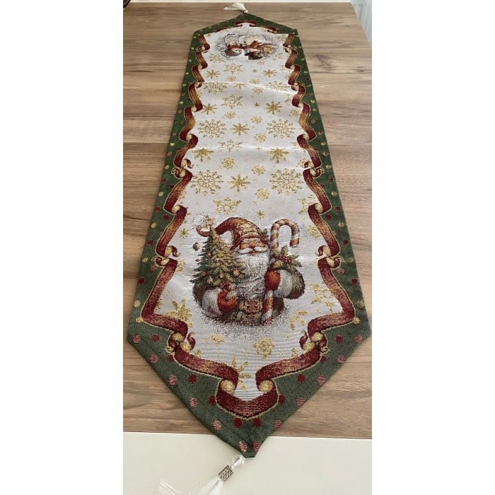 goblen yılbaşı runner 35x140
