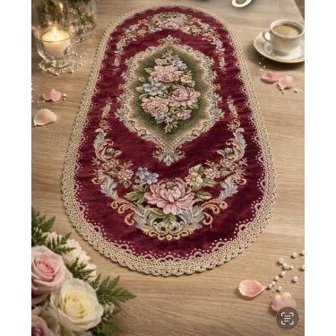 şönill goblen runner