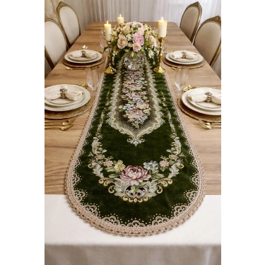 şönill goblen runner 40x170