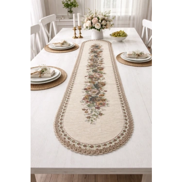 şönilli goblen Brunner 40x170