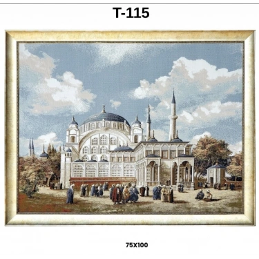 goblen tablo