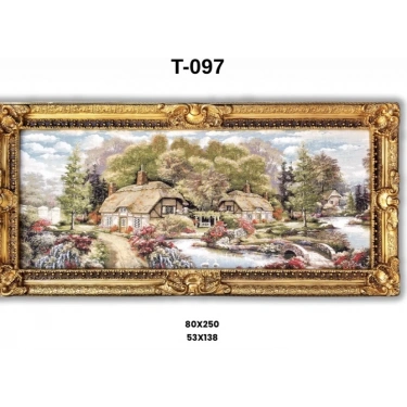 goblen tablo 53x138