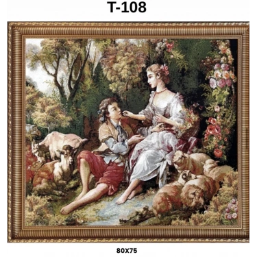 goblen tablo 80x75