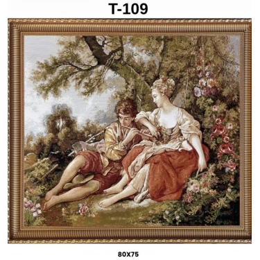 goblen tablo 80x75