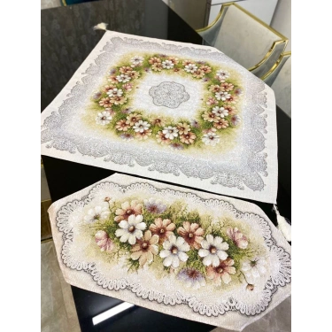 GOBLEN 2Lİ SET