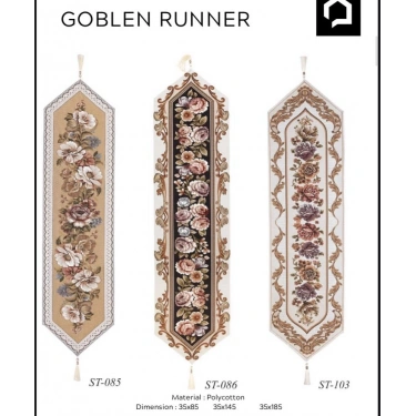 GOBLEN RUNNER