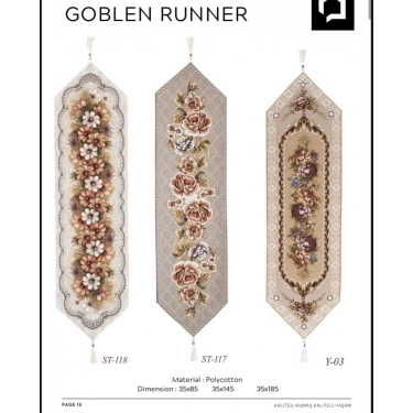 GOBLEN RUNNER