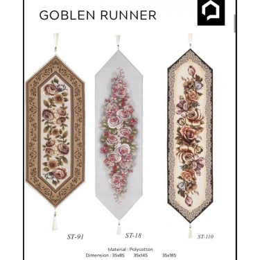 GOBLEN RUNNER