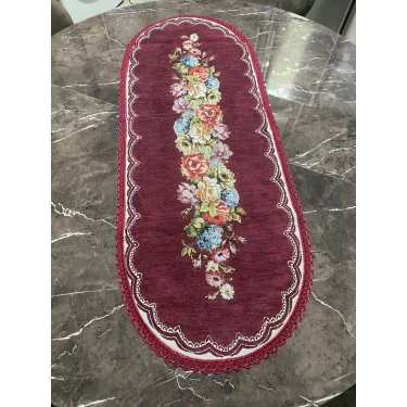 GOBLEN RUNNER 40*90BORDO