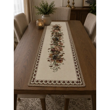 Şönilli kadife runnur 40x140